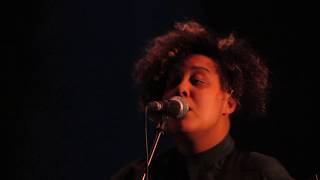 Sacred Paws @ Basel 2017