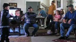 What Christmas looks like 2008 "Christmas all over again" - Butch Walker