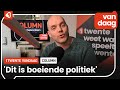 Bart Peeters Weem: Met de column van de dag