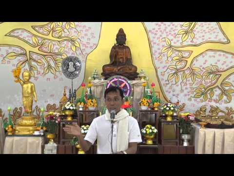 063-วังรีรีสอร์ท 7-11ก.ย.58 (9) ความคิดมี ไม่มีผู้คิด, กรรมมี ไม่มีผู้ทำ