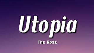Download lagu The Rose - Utopia (Lyrics) | 🌙✨ mp3 Download lagu The Rose - Utopia (Lyrics) | 🌙✨ mp3