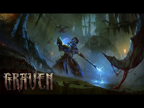 ᴴᴰ Graven от 12.2021 🔞+👍