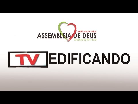 Culto de Adoração - 17/10/2021