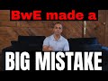BwE Hat Versucht Meine Videos Zu Löschen Also Lösche Ich Sein Geschäft