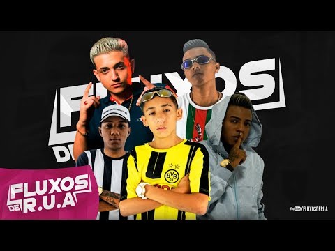 Mega Medley - Mc Digu, Mc Lipi, Mc Vinin, Mc Sati, Mc Tavinho e Mc DR ( DJ Sati ) Exclusiva 2018