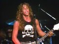Metallica: Whiplash (Live at The Metro - 1983)