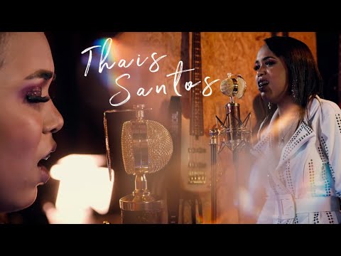 OBRIGADO TRAIDOR - THAIS SANTOS