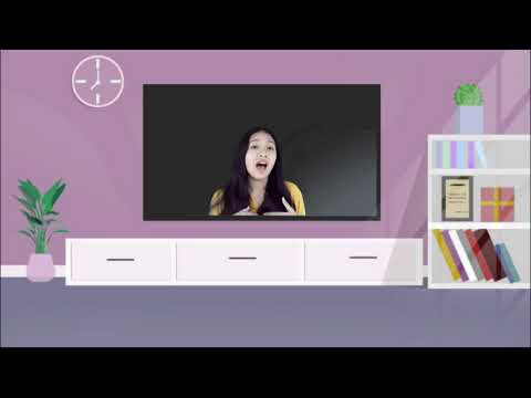 Material Development: Learning Video about Report Text for 10th Grade Students