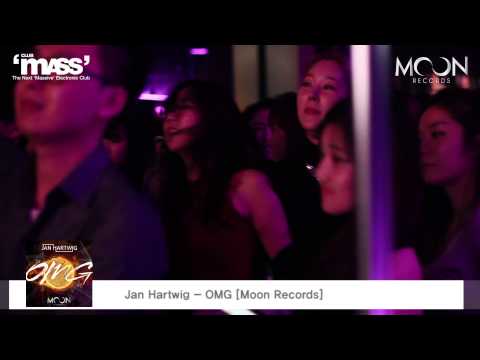 [Moon Records Presents] DJ Jin @ Club MASS, 7th Dec 2013