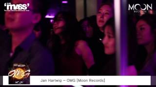 [Moon Records Presents] DJ Jin @ Club MASS, 7th Dec 2013