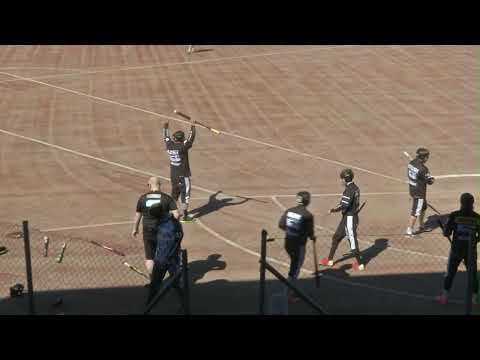 Lokki-TV: UPV-Kinnarin Pesis 2006 11.6.2022