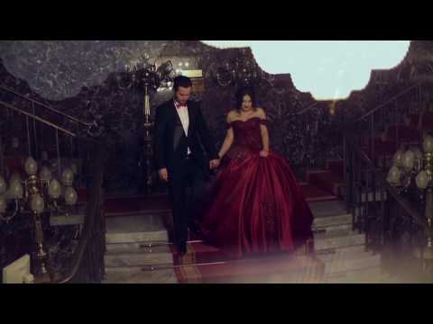 Zeynep ve Samet | 2016 | Couple Clip | www.fatihDursunStudio.com | HD