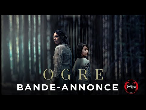 Ogre - bande annonce The Jokers