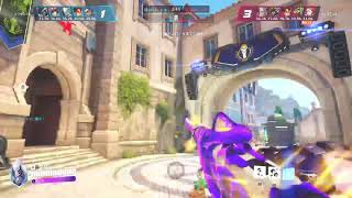【Overwatch2】 OW2 スタジアム ～ アナかjq