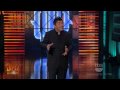Lopez Tonight - George Lopez Stand up - [White House Email, Gay Marriage, Chris Brown] December 17