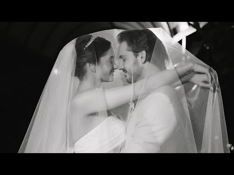 Silver Lining, Tom Walker & Sebastian Fitzek - Larissa e Paulo // Same Day Edit