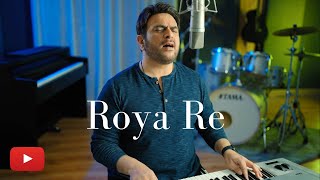 Shiraz Uppal  Roya Re  OST Dhokha  SU Unplugged