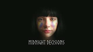 Sia - Midnight Decisions (8D Audio)