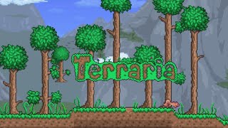 is this even minecraft?|Terraria