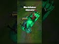 Mordekaiser R Hidden Mechanic! (Mordekaiser Guide) - League of Legends