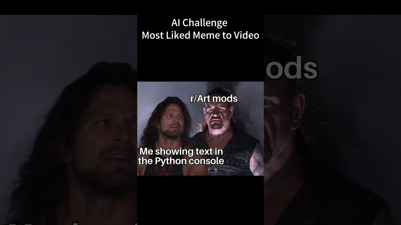 Programmer Humor 378 #programming #programmer #it #coding #humor #meme #ai #joke