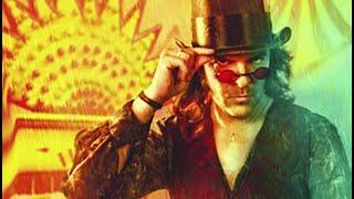 Mägo de Oz: Ilussia - Abracadabra (Video Official)