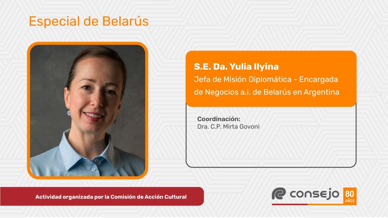 Belarús - Especial de Cultura