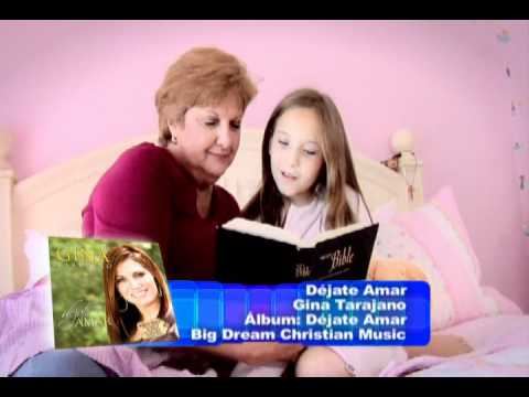 Dejate Amar - Gina Tarajano