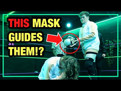 [KOMPLETTES KAMPF] Tempel des Lichts gegen Hallbjorn & Mysteriöser Partner | DISTRICT ZERO