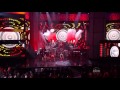 Justin Bieber Nicki Minaj Beauty And A Beat During 2012 American Music Awards Performance