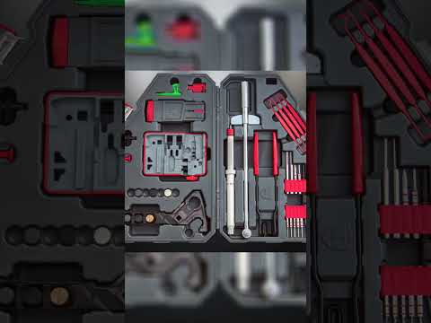 Real Avid Pistol Tool