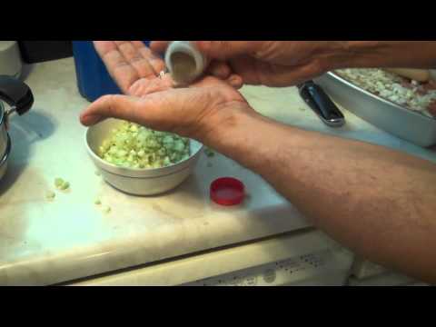 The Hotdogman: Applegate Farms Organic Hot Dogs, Part 2