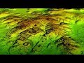 Mayan City Of Millions Discovered