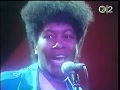 Joan Armatrading - (I Love It When You) Call Me Names