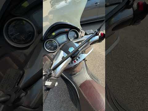Piaggio X10 500cc, scooters / mopeds