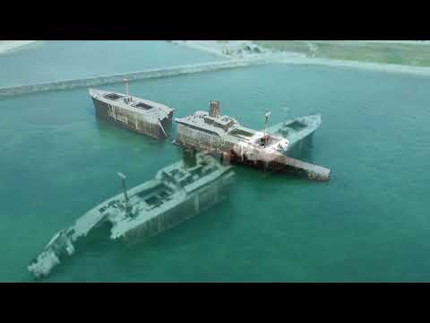 Plaja Costinesti, iunie 2025