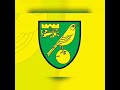 Norwich City Goal Song