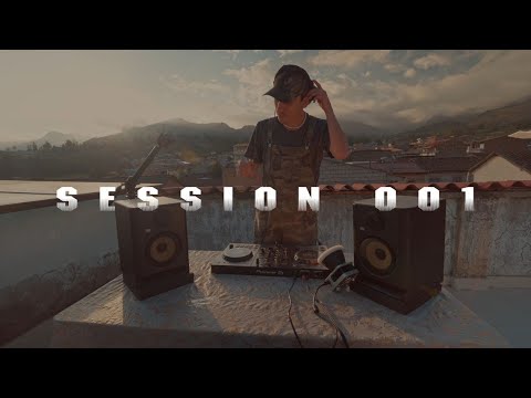 Session 001 - Girón, Azuay, Ecuador, 2025