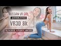 VR3D POSING ANNA BUCKS