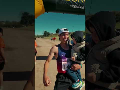 RUNNING | ALEJANDRO ROCA EDICION "LA LAGUNA" OCT. 2025