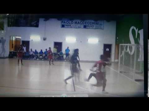 Lombardia - Calcio a 5 Serie C2 - Girone A - Giornata 6 - Futsal Varese vs Real AVM Cam