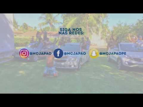 MC JAPÃO - É SÓ DE RAJADÃO (CLIPE OFICIAL)