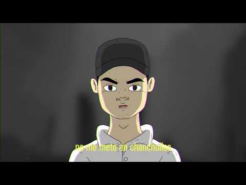 Punch Ilustrados #19 - FMS Argentina - Replik Temática Artistas