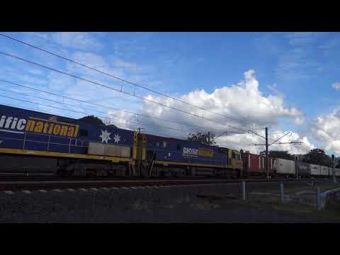 NR37 / NR93 with PN 3SB1 - 30/6/20