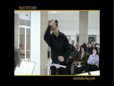 "Reflections" (A. Tekeliev)