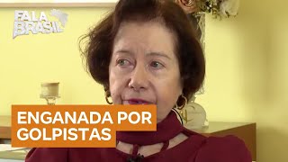 Caí no Golpe: Idosa perde R$ 100 mil em golpe envolvendo cartões de crédito