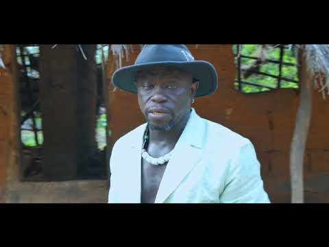 Nistor Lendjy - Kanemandan (video_oficial) #Di_Banda