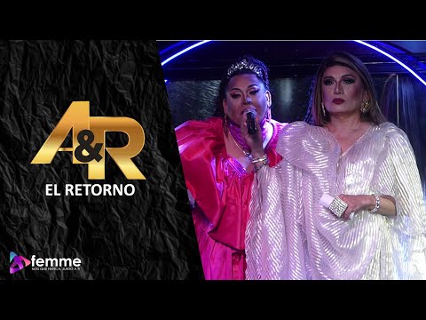 Amigas y Rivales: El Retorno | Cap 28 | Canal Femme