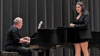 Now that I’ve seen her - Miss Saigon