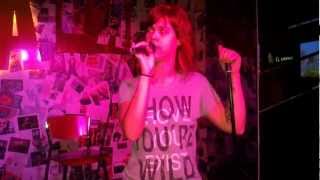 When you believe - Irina y Lore